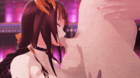 【4K/无修/无水印】新作-[ulm2]-[kangxi MMD R18]Gimme More-4K+1K-8.10-第13张图片-萌站
