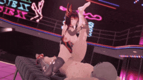 【4K/无修/无水印】新作-[ulm2]-[kangxi MMD R18]Gimme More-4K+1K-8.10-第11张图片-萌站