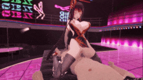 【4K/无修/无水印】新作-[ulm2]-[kangxi MMD R18]Gimme More-4K+1K-8.10-第19张图片-萌站
