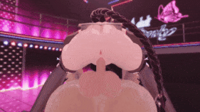 【4K/无修/无水印】新作-[ulm2]-[kangxi MMD R18]Gimme More-4K+1K-8.10-第23张图片-萌站