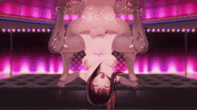 【4K/无修/无水印】新作-[ulm2]-[kangxi MMD R18]Gimme More-4K+1K-8.10-第15张图片-萌站