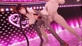 【4K/无修/无水印】新作-[ulm2]-[kangxi MMD R18]Gimme More-4K+1K-8.10-第26张图片-萌站