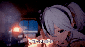 【1K/无修/无水印】新作-【AI配音—NTR警告】鸣潮篇：听说黑海岸最近也有好康的？