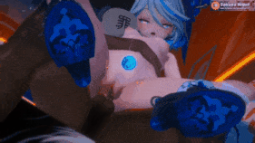 【4K/无修/无水印】新作-Sakura Night-N°33 Hu tao - Furina - Genshin Impact完整版-第34张图片-萌站 【4K/无修/无水印】新作-Sakura Night-N°33 Hu tao - Furina - Genshin Impact完整版-第34张图片-萌站