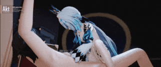 【2K/无修】新作-AKT-[SP][25S3] 刻律德菈 Cerydra S-2K-第4张图片-萌站
