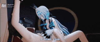 【2K/无修】新作-AKT-[SP][25S3] 刻律德菈 Cerydra S-2K-第14张图片-萌站