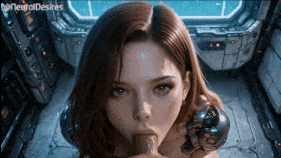 【1K/无修】新作-[Neural Desires]-Cybernetic Temptation_ She’ll Melt Your Circuits-第14张图片-萌站
