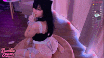 COSER小姐姐Lucille_evans 230612~0614-第9张图片-萌站 COSER小姐姐Lucille_evans 230612~0614-第9张图片-萌站