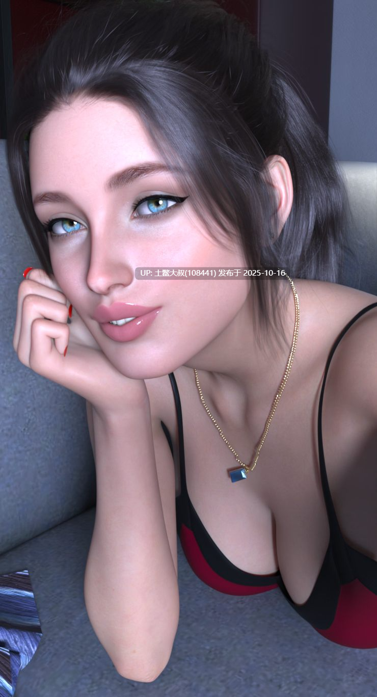 【3D欧美SLG 手机类 R机翻】完美的情侣 A Perfect Couple [v0.5]-第3张图片-萌站