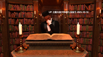 【3D欧美SLG R机翻】罗斯的故事：詹姆斯 A Ross Story James [v0.8.3.6]