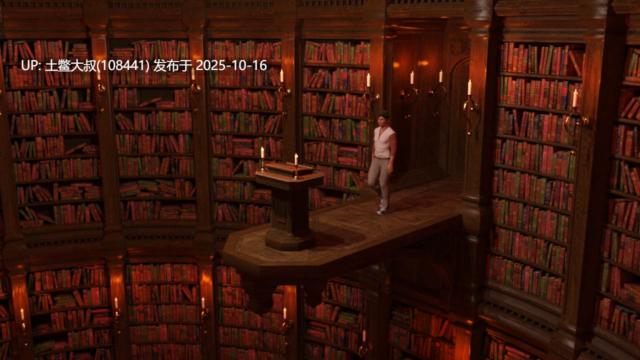 【3D欧美SLG R机翻】罗斯的故事：詹姆斯 A Ross Story James [v0.8.3.6]-第8张图片-萌站