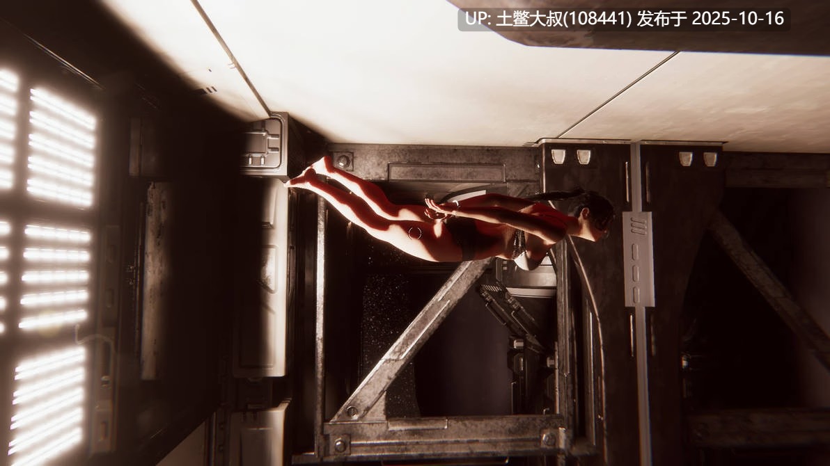 【3D欧美开放类 太空 生肉】燕子的飞行 Flight of the Swallow [v0.17.2] 5GB-第5张图片-萌站