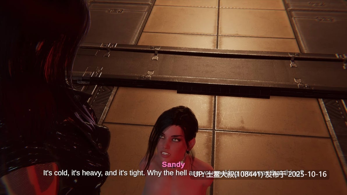 【3D欧美开放类 太空 生肉】燕子的飞行 Flight of the Swallow [v0.17.2] 5GB-第6张图片-萌站