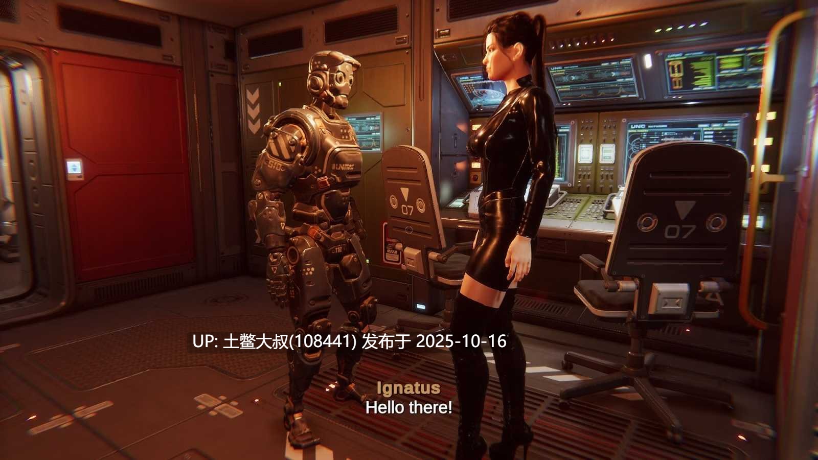 【3D欧美开放类 太空 生肉】燕子的飞行 Flight of the Swallow [v0.17.2] 5GB-第9张图片-萌站