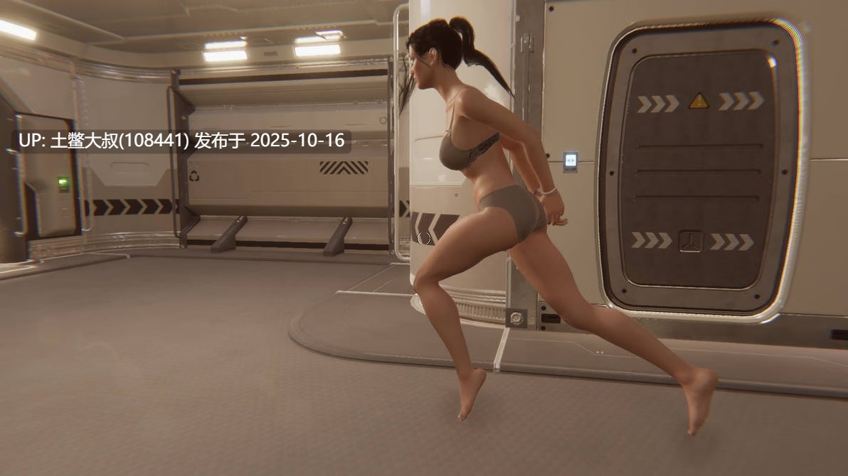 【3D欧美开放类 太空 生肉】燕子的飞行 Flight of the Swallow [v0.17.2] 5GB-第14张图片-萌站