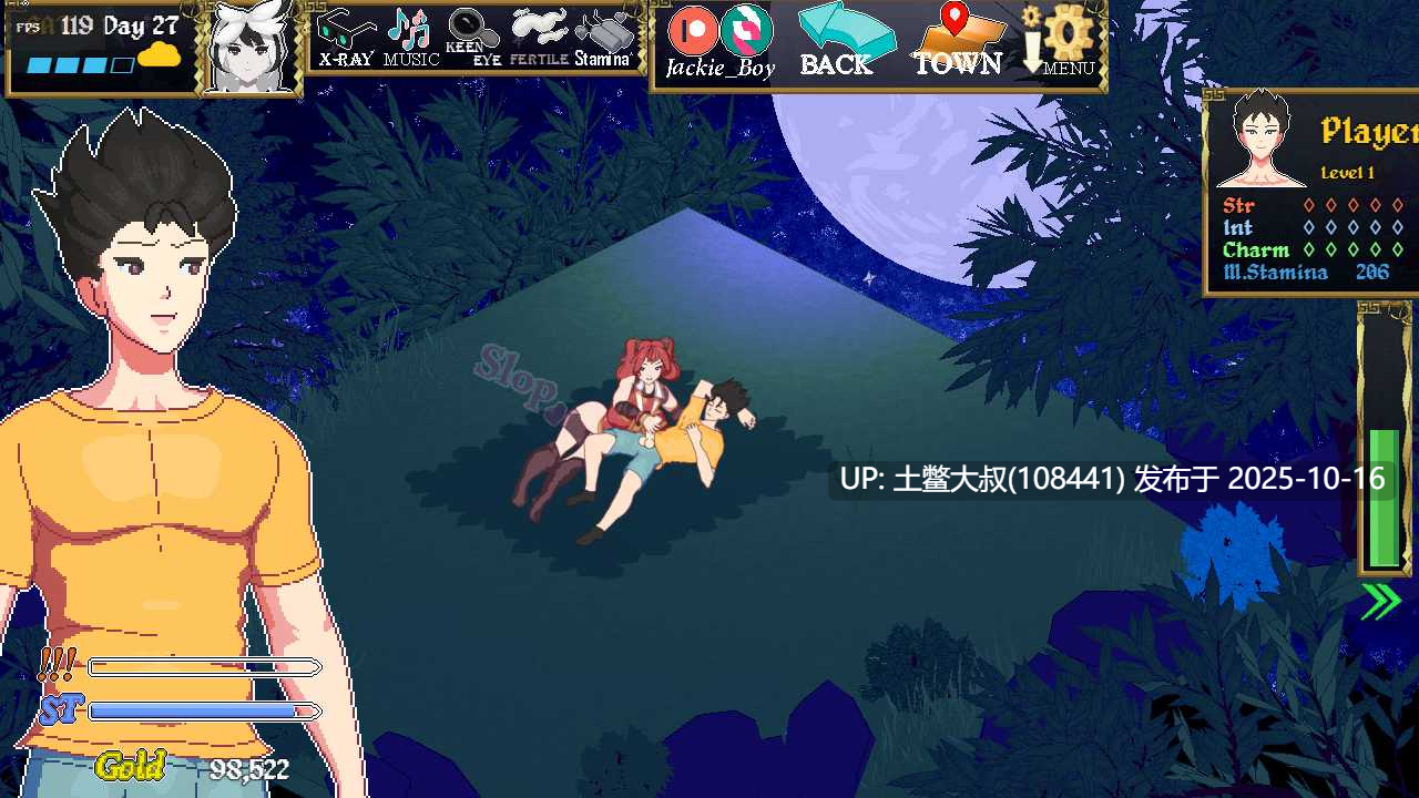 【2D日式RPG 经营类 R机翻】异世界觉醒 Isekai Awakening [v1.62.5]-第17张图片-萌站