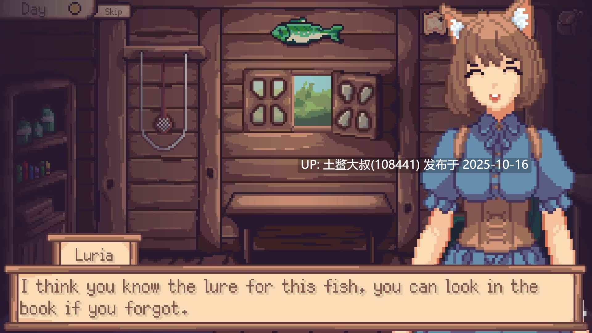 【2D日式像素类SLG 官方中文】激情的诱惑 Lure of Passion [v0.8.2]-第3张图片-萌站
