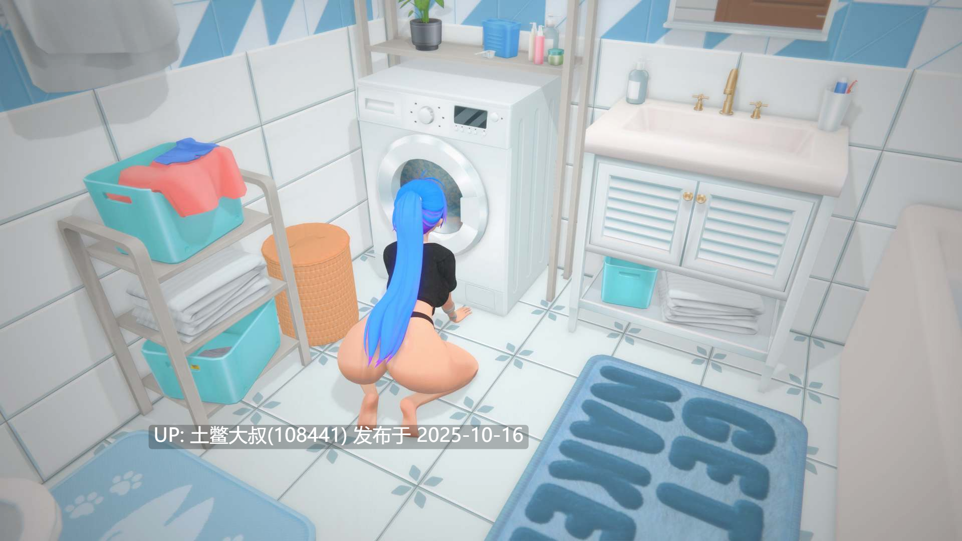 【3D日式SLG R机翻】融愿谷 MeltWish Valley [v0.2]-第11张图片-萌站