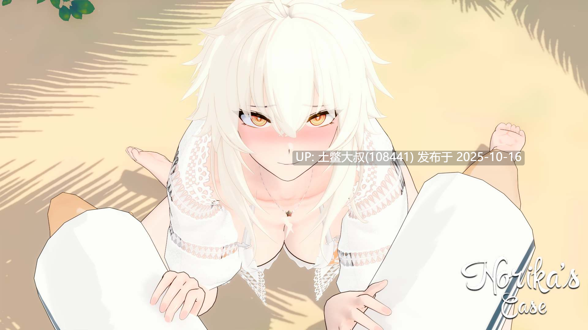 【3D日式SLG R机翻】诺里卡的案件 Norika's Case [S2 v0.12]-第12张图片-萌站