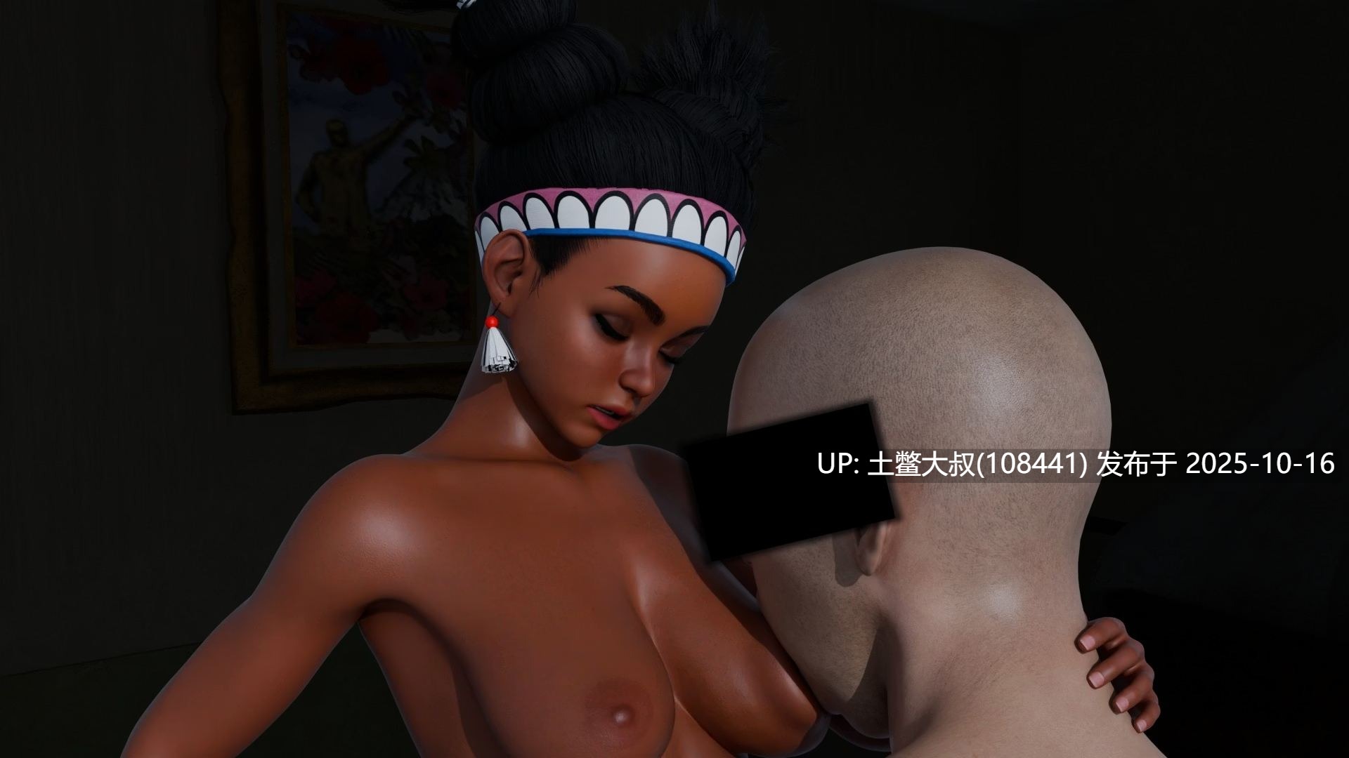 【3D同人类SLG 街霸 R机翻】街头斗士成人游乐场 Street Brawlers Adult Playground [Battle 8.4] 6GB-第15张图片-萌站