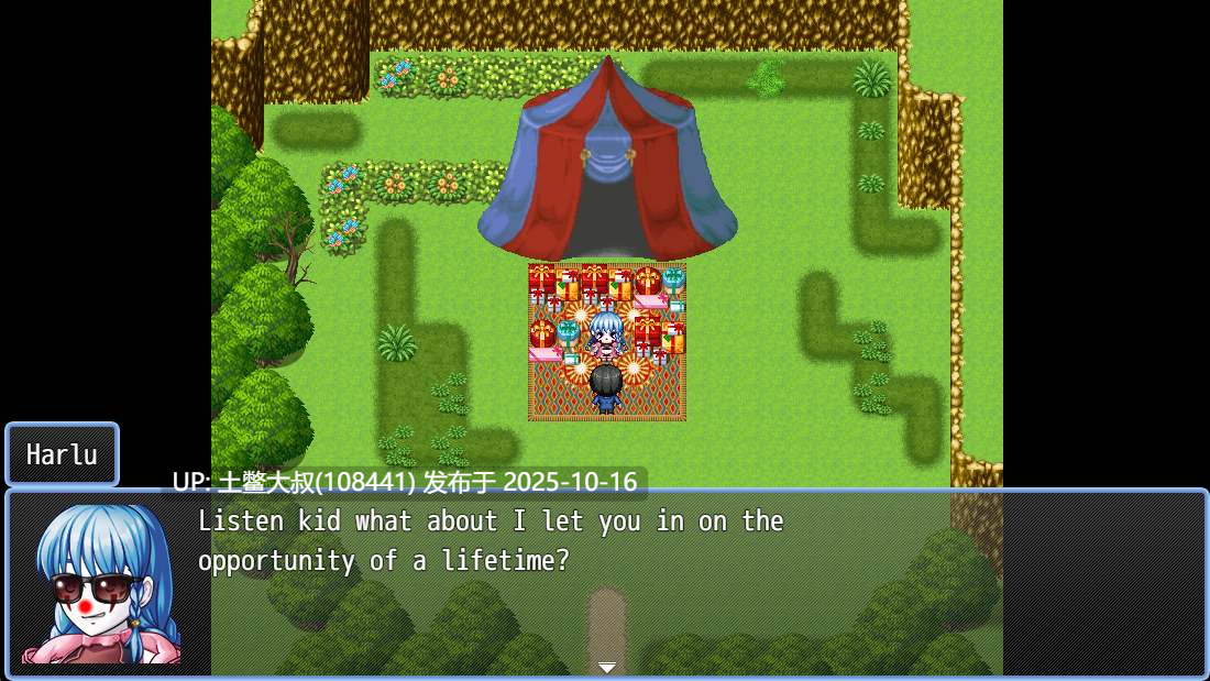 【3D日式RPG R机翻】从零到后宫英雄：变态异世界冒险 Zero to Harem Hero A Hentai Isekai Adventure [v0.1.3]-第2张图片-萌站