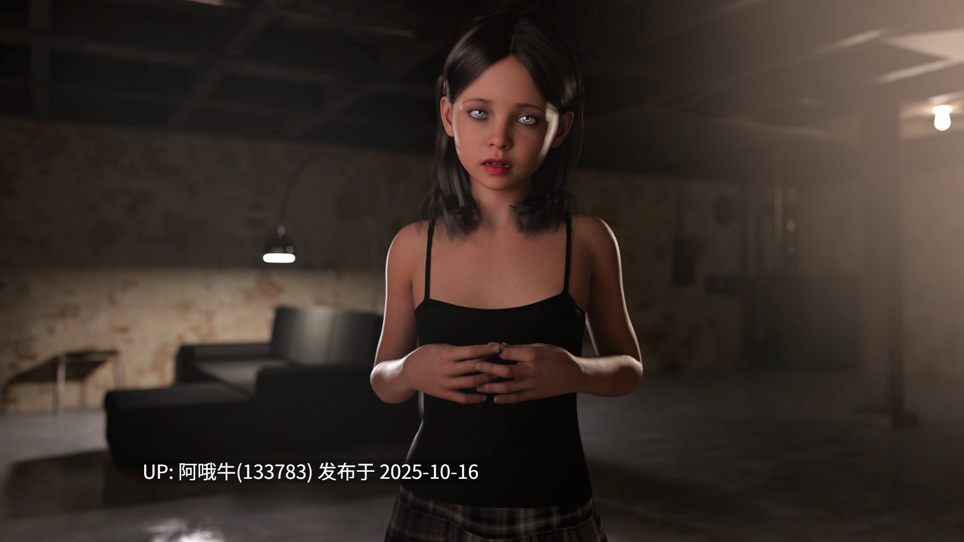 【欧美/SLG/PC机翻/安卓生肉】贪婪 Ravenous [Arc 2 Ep.14] [Lament Entertainment]【10G】【序号4175】-第8张图片-萌站