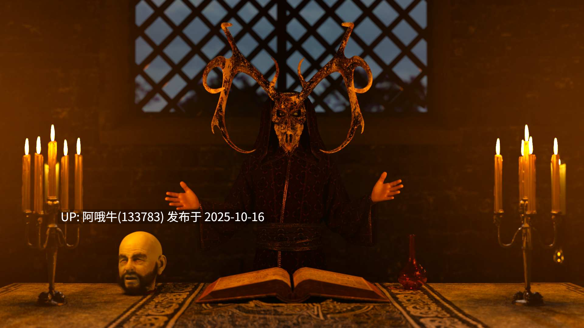 【欧美/SLG/PC机翻/安卓生肉】贪婪 Ravenous [Arc 2 Ep.14] [Lament Entertainment]【10G】【序号4175】-第13张图片-萌站