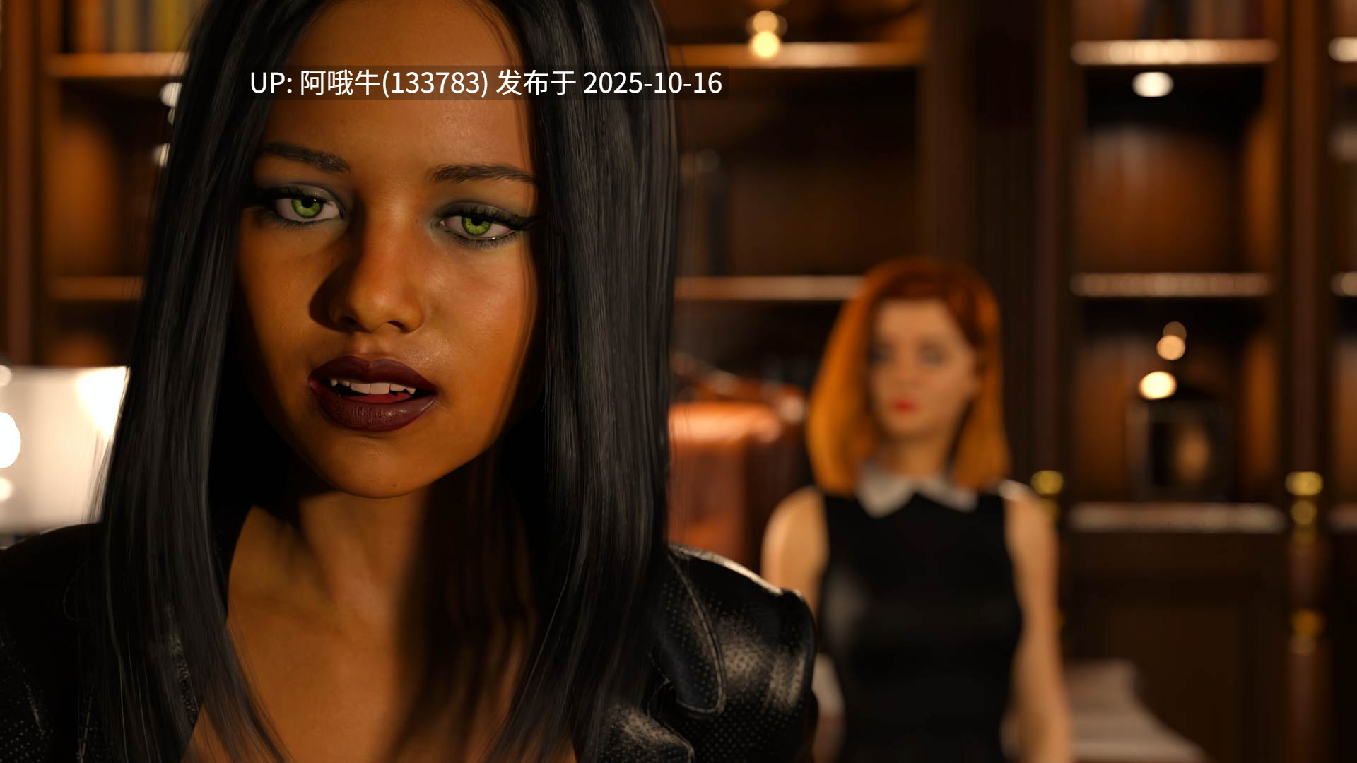 【欧美/SLG/PC机翻/安卓生肉】贪婪 Ravenous [Arc 2 Ep.14] [Lament Entertainment]【10G】【序号4175】-第14张图片-萌站