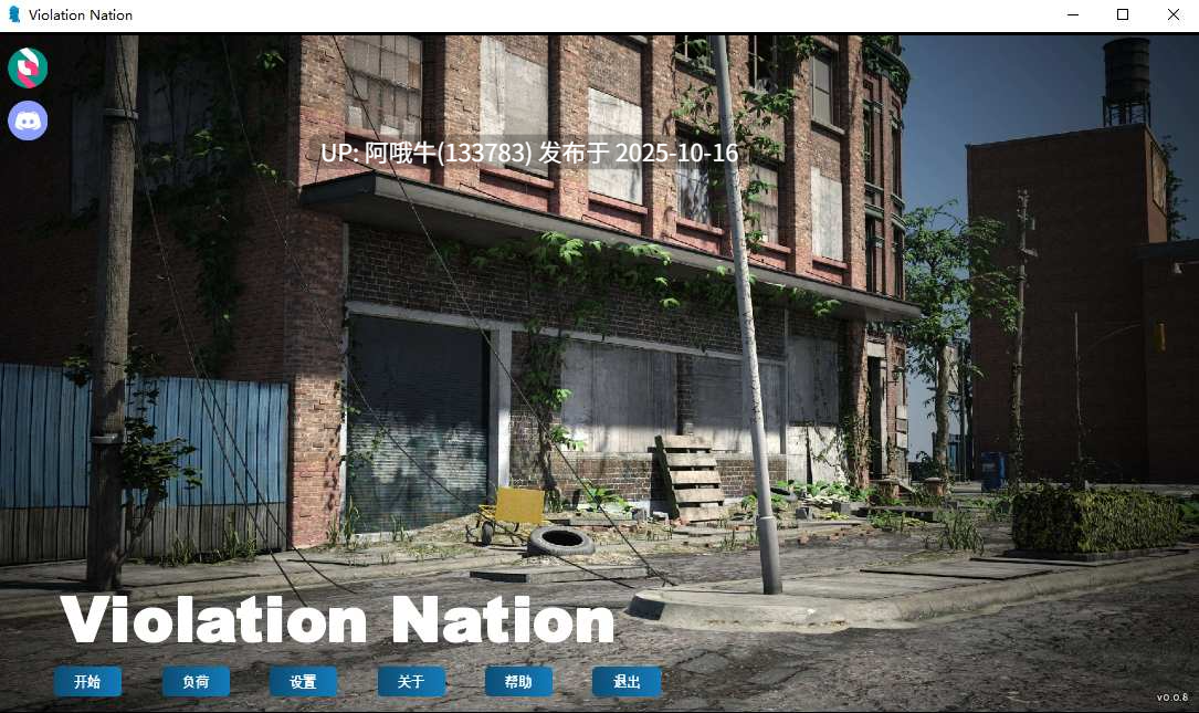 【SLG/PC机翻/安卓生肉】违规国度 第8集完整版 Violation Nation [PCEp.8 AZEp.7 Full] [Wet Avocado Games][1.34G]【序号4180】-第2张图片-萌站