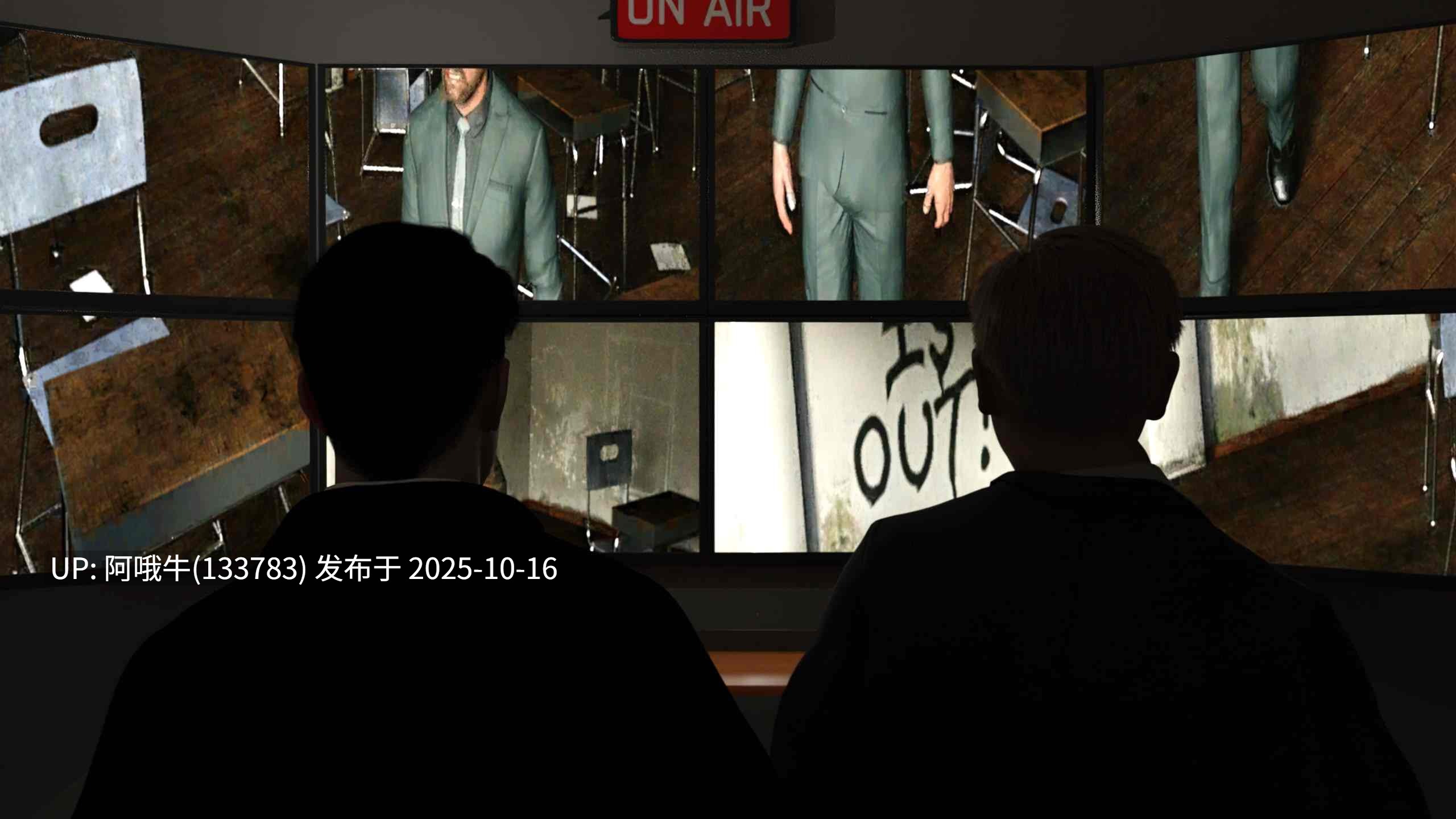 【SLG/PC机翻/安卓生肉】违规国度 第8集完整版 Violation Nation [PCEp.8 AZEp.7 Full] [Wet Avocado Games][1.34G]【序号4180】-第6张图片-萌站