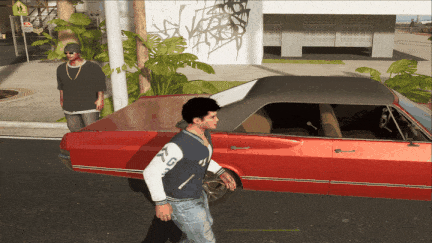 【3D/沙盒/大作/H版GTA/互动/生肉】现实生活中的太阳湾 Real Life Sunbay [v1.9.2 Beta] [Tom][7.62G]【序号4184】-第4张图片-萌站