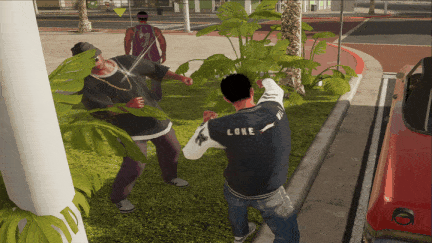 【3D/沙盒/大作/H版GTA/互动/生肉】现实生活中的太阳湾 Real Life Sunbay [v1.9.2 Beta] [Tom][7.62G]【序号4184】-第5张图片-萌站