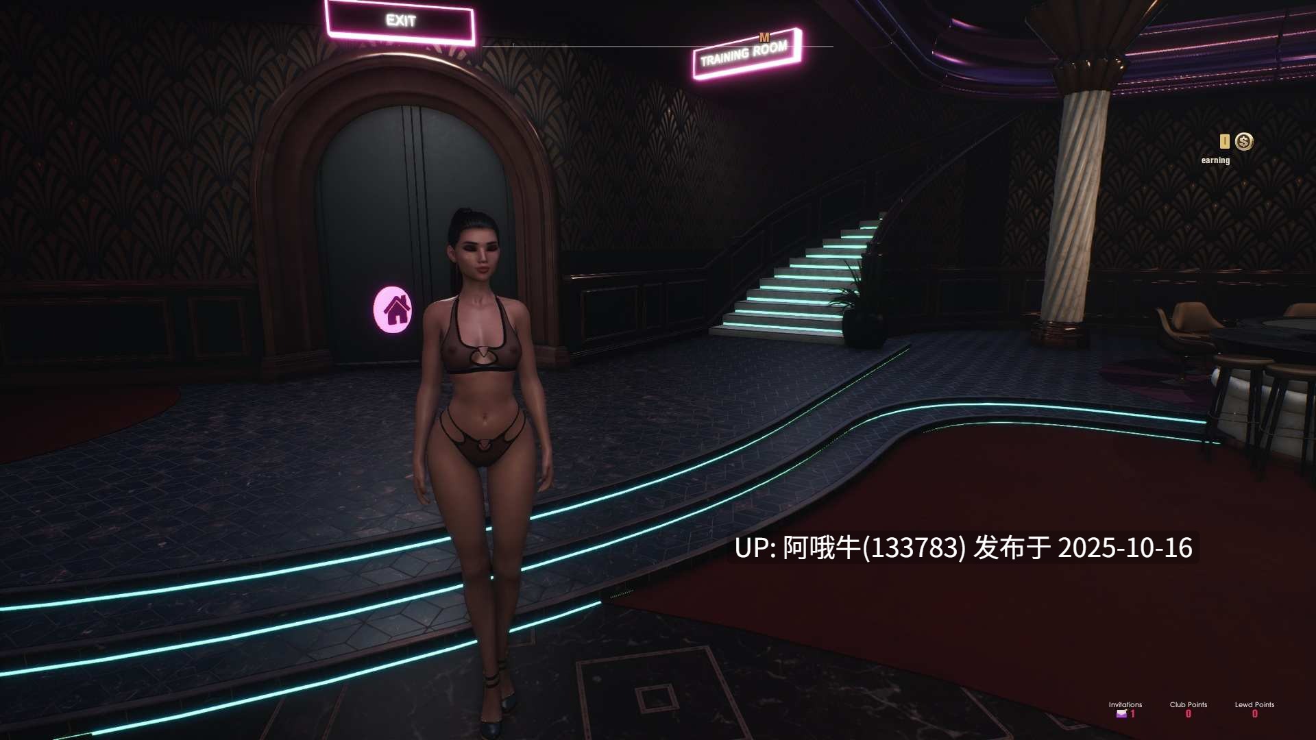 【3D/沙盒/大作/H版GTA/互动/生肉】现实生活中的太阳湾 Real Life Sunbay [v1.9.2 Beta] [Tom][7.62G]【序号4184】-第11张图片-萌站