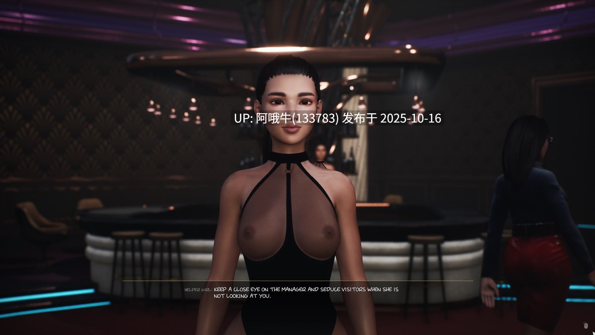 【3D/沙盒/大作/H版GTA/互动/生肉】现实生活中的太阳湾 Real Life Sunbay [v1.9.2 Beta] [Tom][7.62G]【序号4184】-第15张图片-萌站