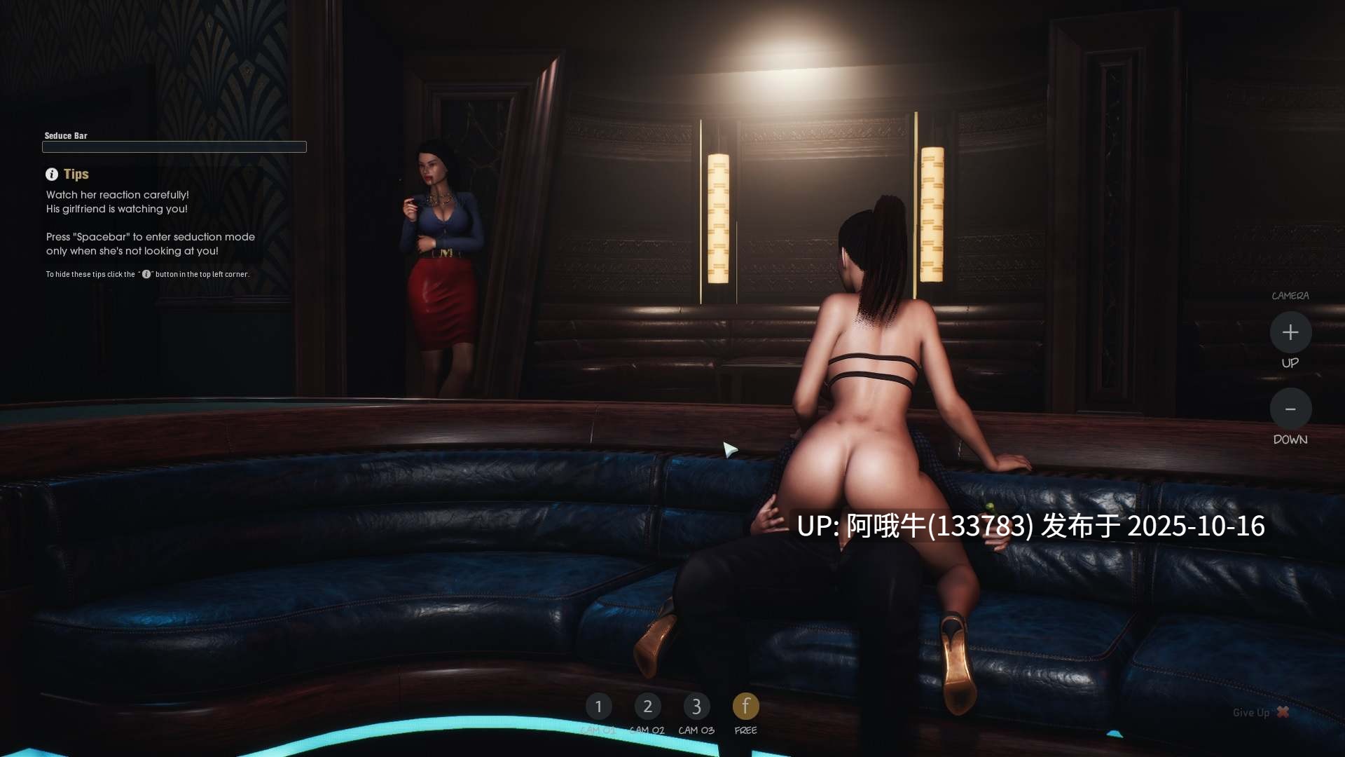 【3D/沙盒/大作/H版GTA/互动/生肉】现实生活中的太阳湾 Real Life Sunbay [v1.9.2 Beta] [Tom][7.62G]【序号4184】-第27张图片-萌站