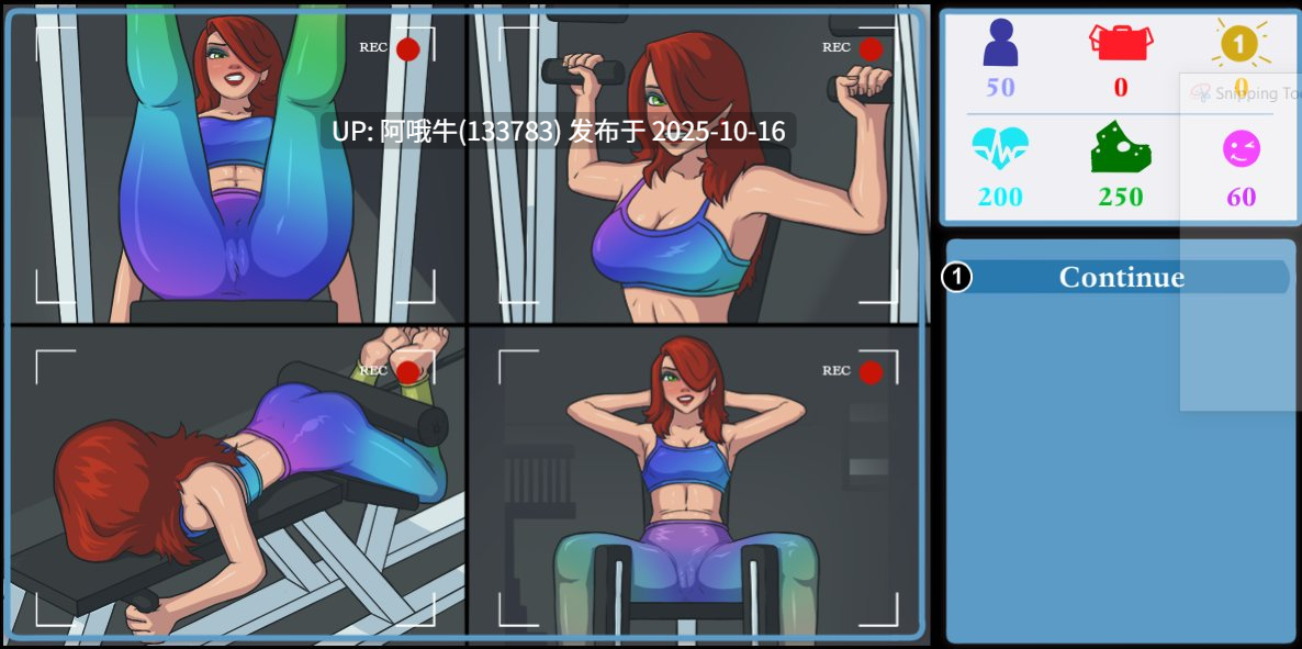 【2D/SLG/PC机翻/安卓生肉】新闻台 News Desk [v1.04] [Pyorgara][668M]【序号4185】-第7张图片-萌站