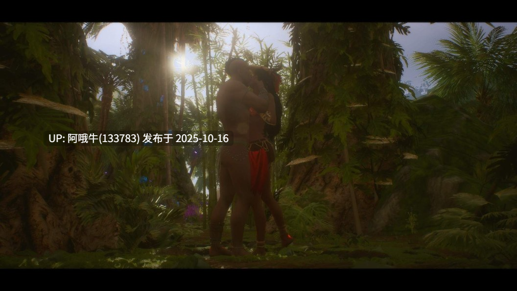 【3D/大作/开放世界/动态/PC/UI菜单汉化/剧情内容生肉】野生动物 Wild Life [2025-10-09 Test1] [Adeptus Steve] 【37.8G】【序号4187】-第2张图片-萌站