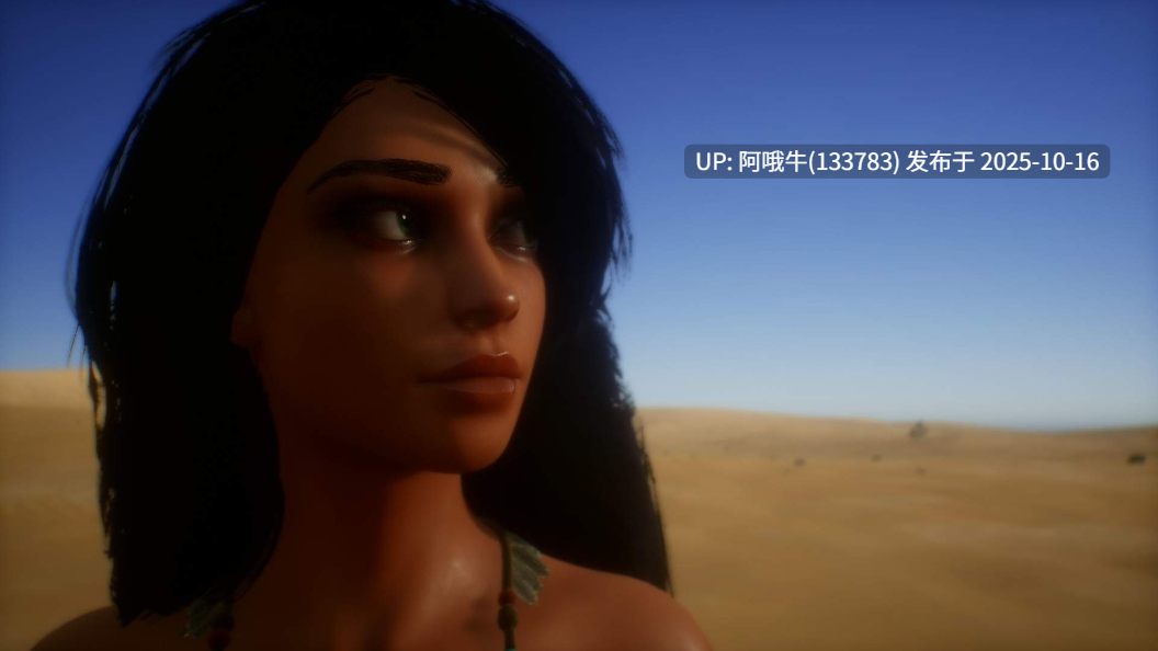 【3D/大作/开放世界/动态/PC/UI菜单汉化/剧情内容生肉】野生动物 Wild Life [2025-10-09 Test1] [Adeptus Steve] 【37.8G】【序号4187】-第3张图片-萌站