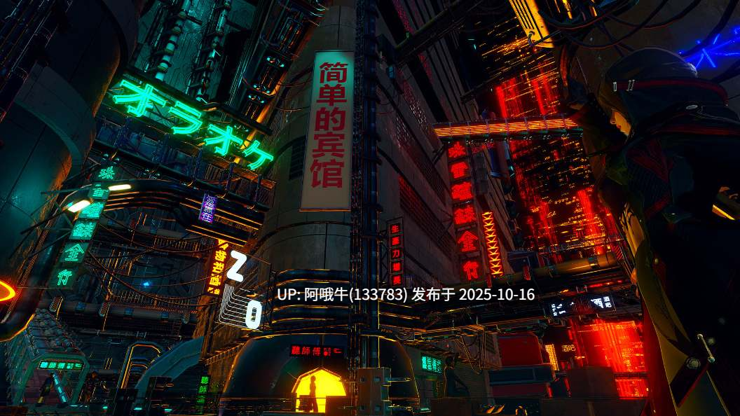【3D/亚洲风/大作/互动/SLG/PC机翻/安卓生肉】永恒世界 Eternum [v0.8.6 Public] [Caribdis]【15.2G】【序号4188】-第5张图片-萌站