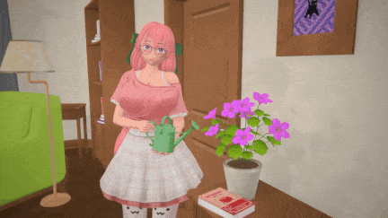 【3D日式SLG R机翻】融愿谷 MeltWish Valley [v0.2]-第7张图片-萌站