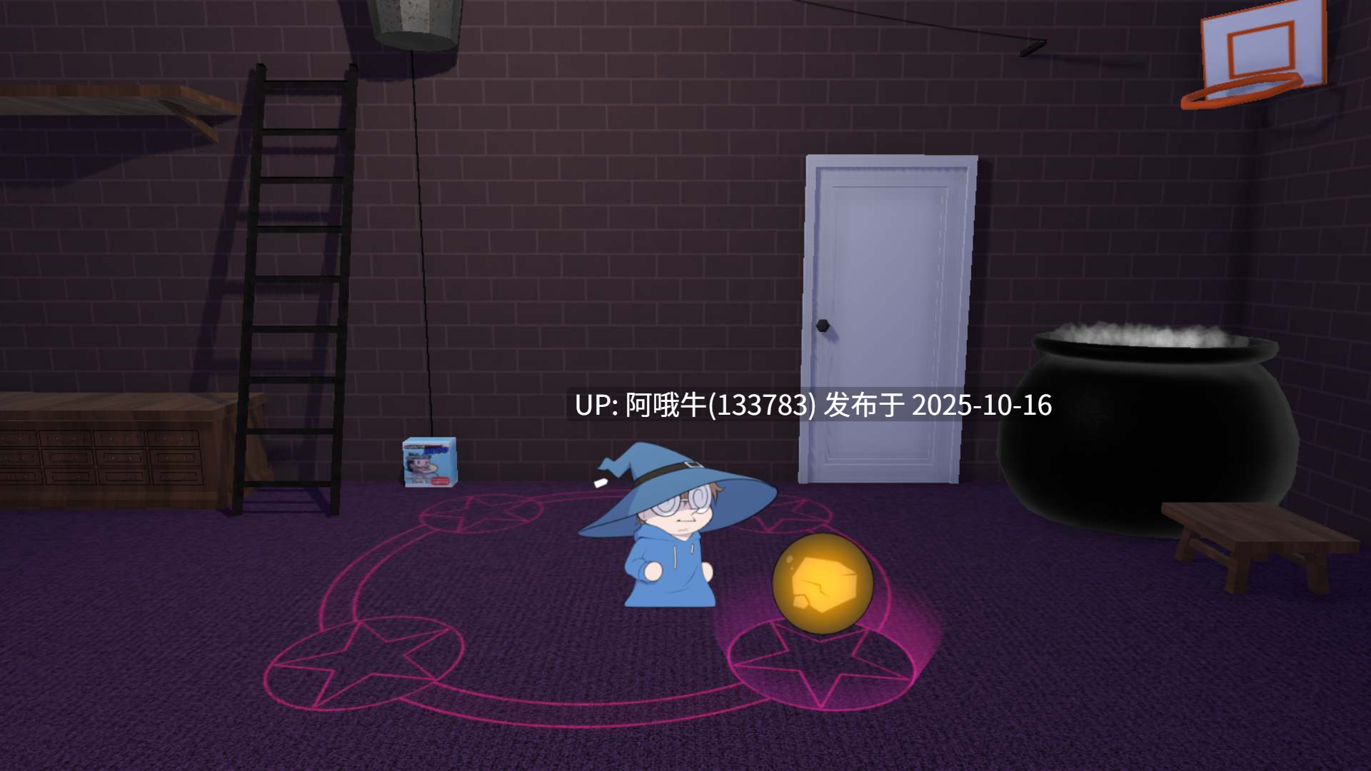 【2D/炼金术/魔法/生肉】欲望药水 Lust Potions [v1.1] [furrgroup]【484M】【序号4190】-第9张图片-萌站