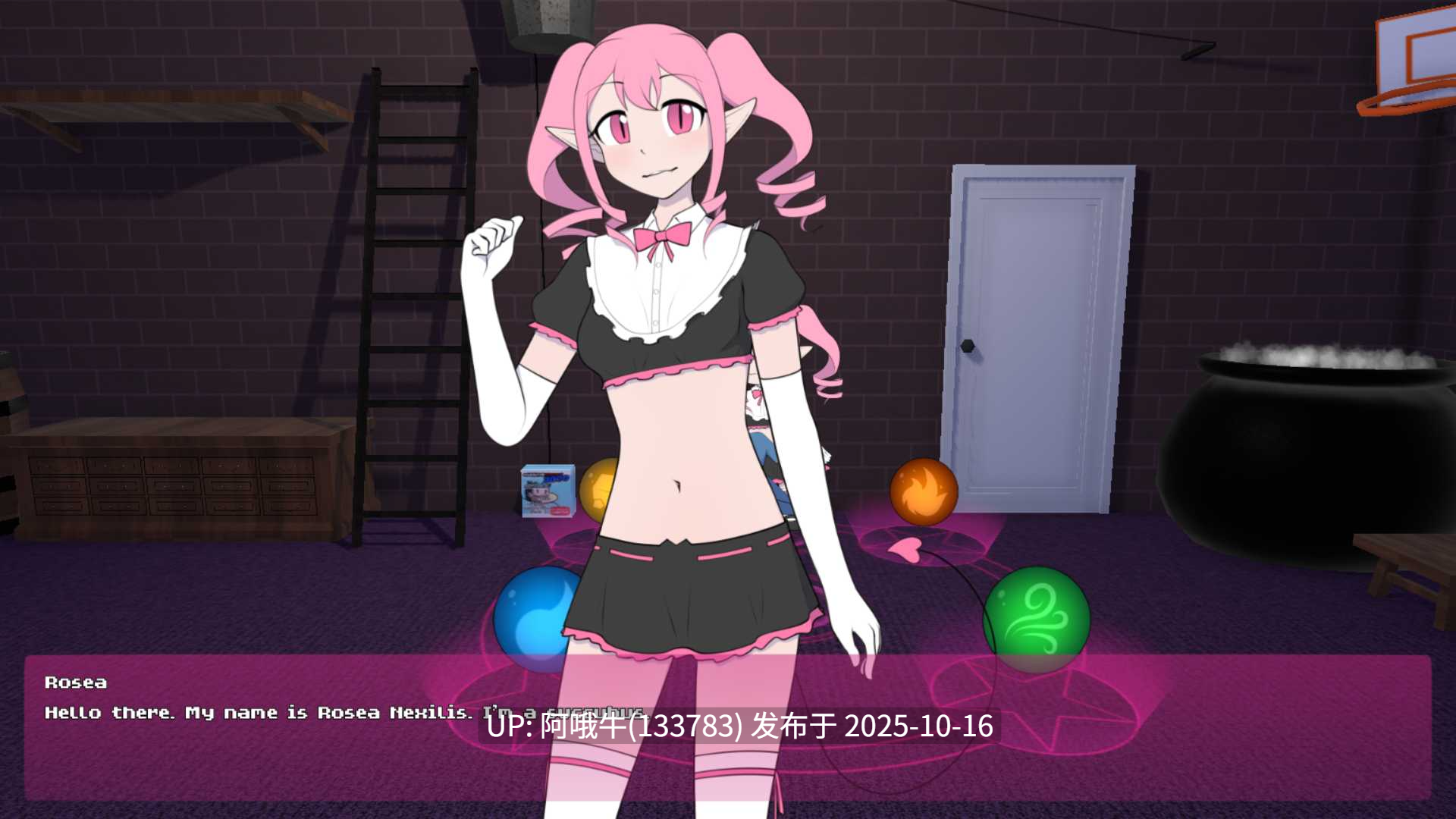 【2D/炼金术/魔法/生肉】欲望药水 Lust Potions [v1.1] [furrgroup]【484M】【序号4190】-第12张图片-萌站