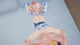 新作-Umamusume-房一潘多拉