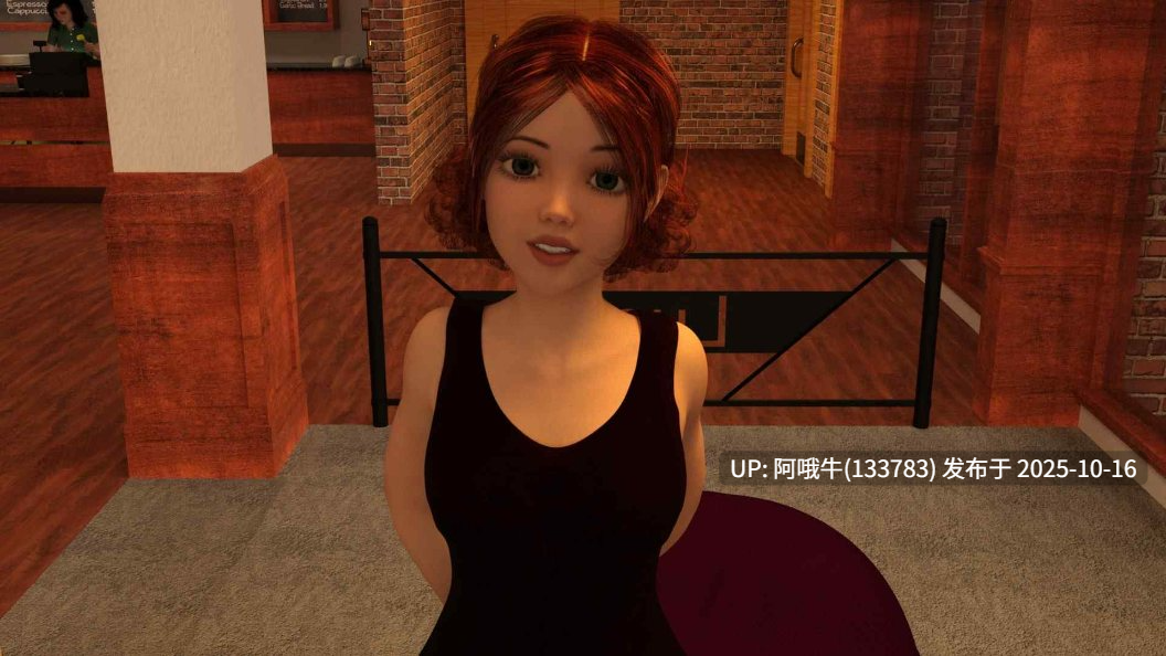 【SLG/PC机翻/安卓生肉/萌站内植】再次单身 Single Again [v1.25.1] [Clever name games]【8.68G】【序号4192】-第5张图片-萌站