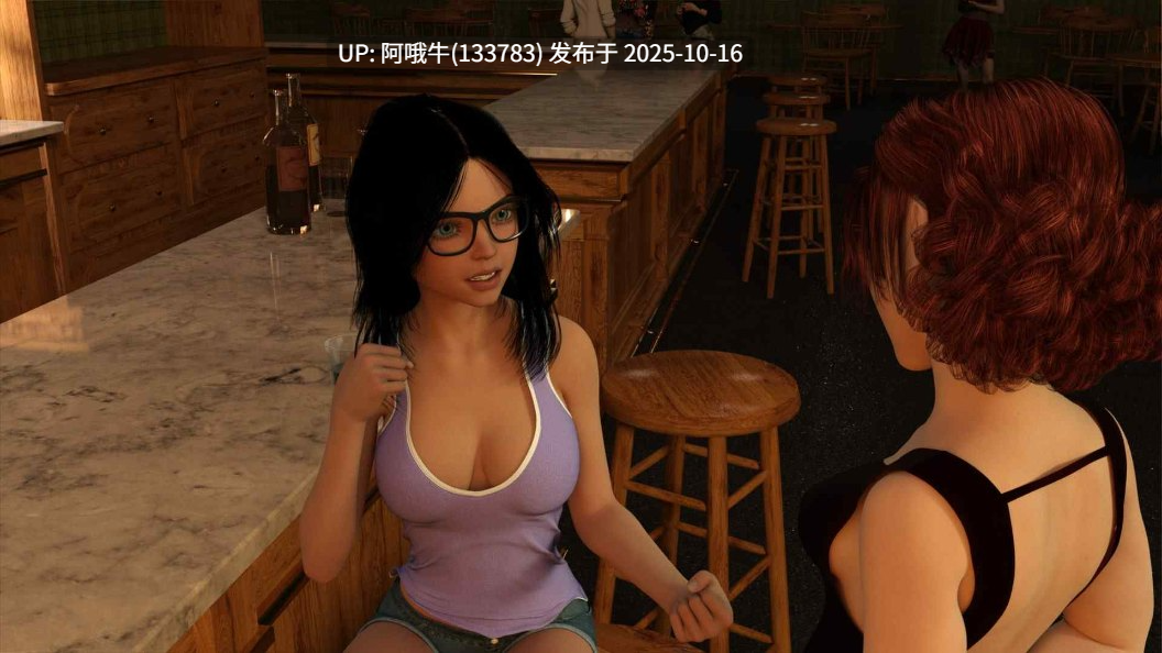 【SLG/PC机翻/安卓生肉/萌站内植】再次单身 Single Again [v1.25.1] [Clever name games]【8.68G】【序号4192】-第7张图片-萌站