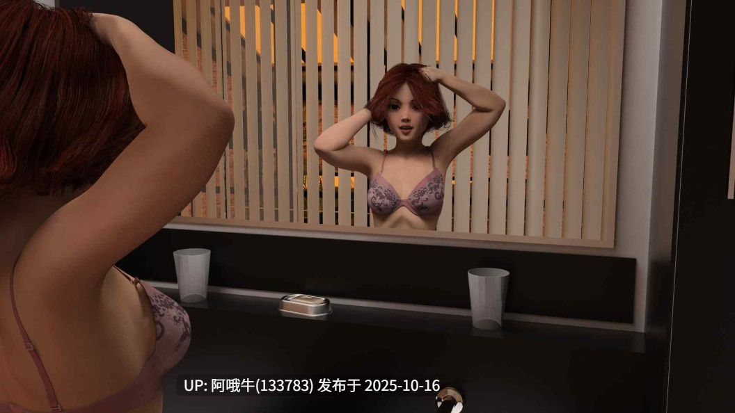【SLG/PC机翻/安卓生肉/萌站内植】再次单身 Single Again [v1.25.1] [Clever name games]【8.68G】【序号4192】-第8张图片-萌站