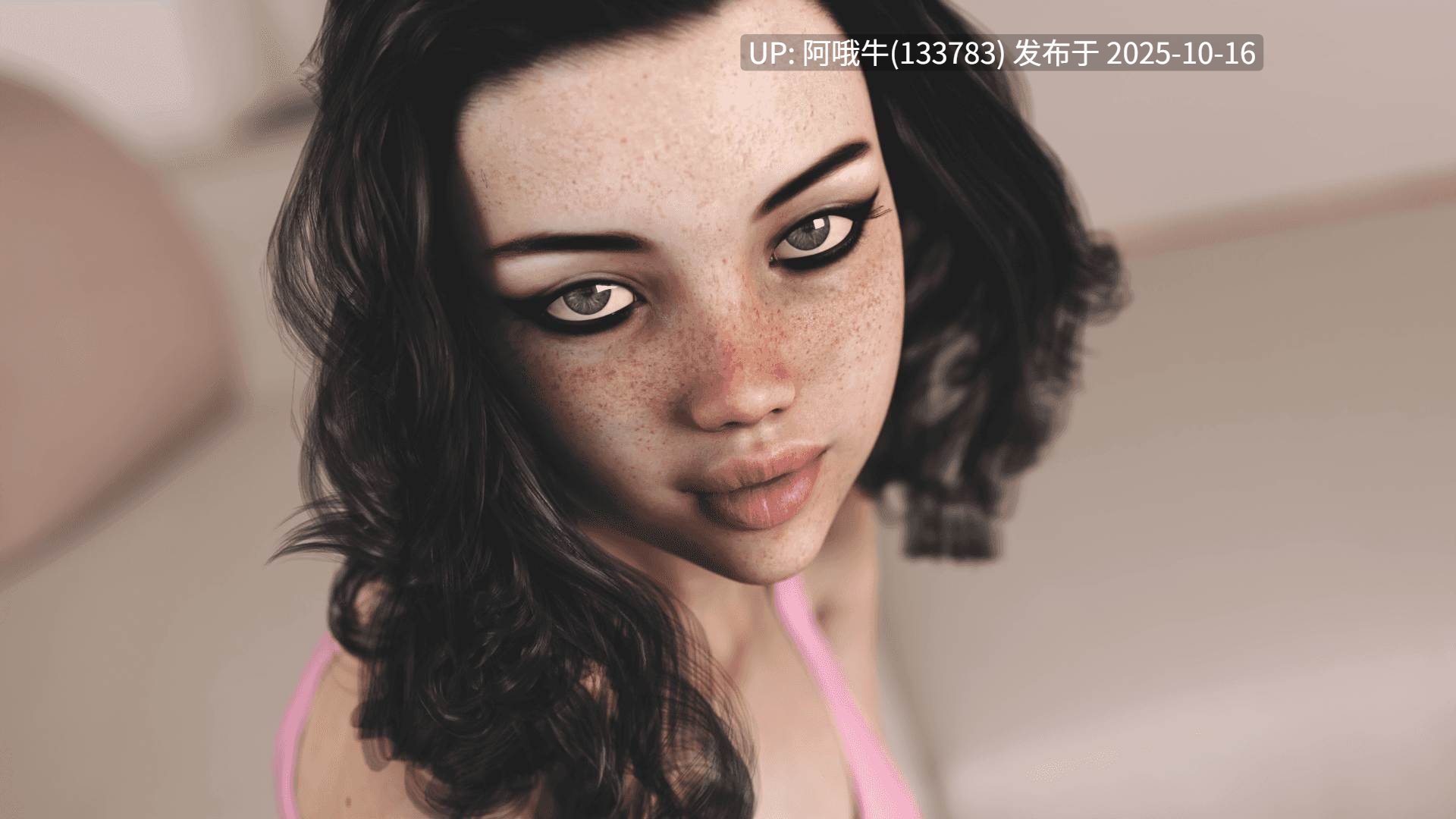 【NTR/口交/浪漫/性玩具/PC/安卓/生肉】长话短说 Long Story Short [v0.10b] [TTrickGames]【3.56G】【序号4193】-第6张图片-萌站