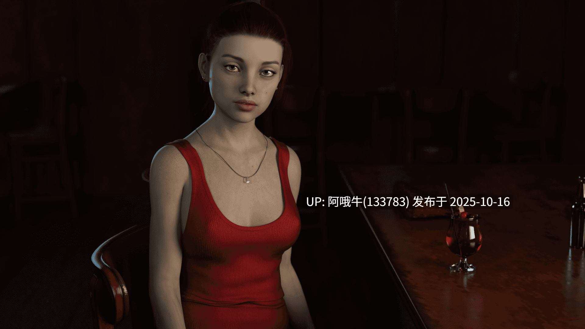 【NTR/口交/浪漫/性玩具/PC/安卓/生肉】长话短说 Long Story Short [v0.10b] [TTrickGames]【3.56G】【序号4193】-第7张图片-萌站