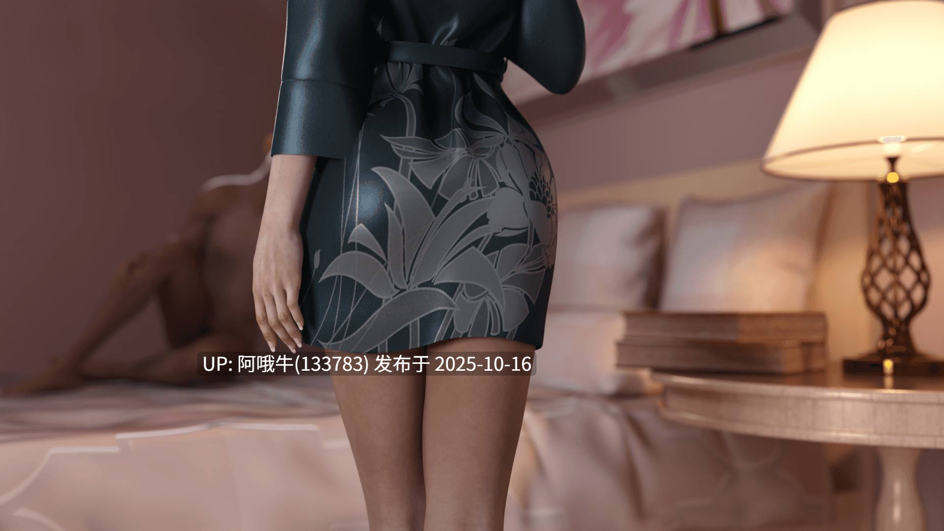 【NTR/口交/浪漫/性玩具/PC/安卓/生肉】长话短说 Long Story Short [v0.10b] [TTrickGames]【3.56G】【序号4193】-第8张图片-萌站