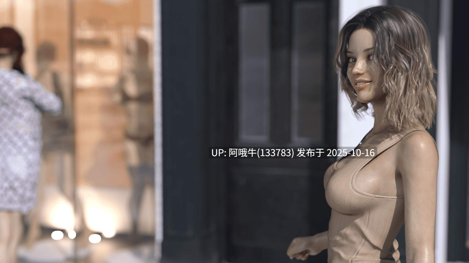 【NTR/口交/浪漫/性玩具/PC/安卓/生肉】长话短说 Long Story Short [v0.10b] [TTrickGames]【3.56G】【序号4193】-第10张图片-萌站